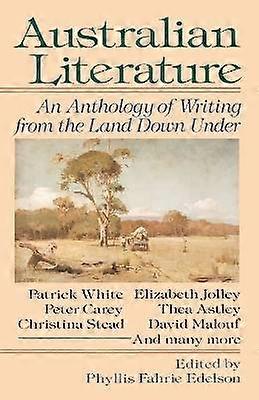 Australian Literature