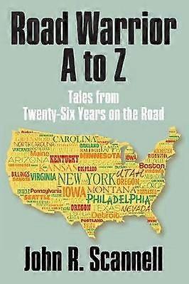 Road Warrior A to Z