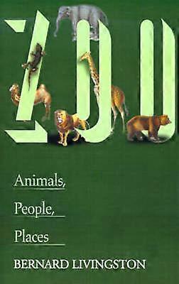 Zoo Animals People Places