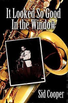 It Looked So Good In the Window