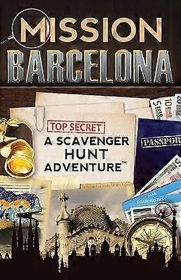 Mission Barcelona