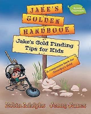 Jake's Golden Handbook Aussie Collection