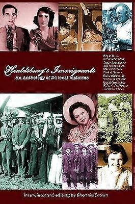 Les immigrants de Healdsburg
