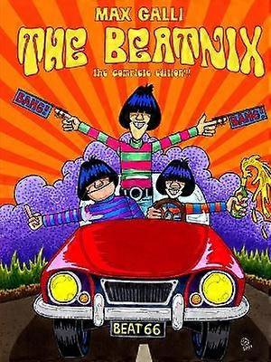 LE BEATNIX