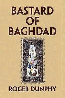 BARCHAT Z BAGDADU