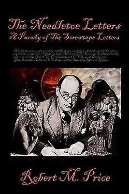 The Needletoe Letters