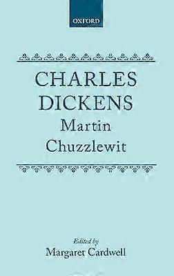 Martin Chuzzlewit