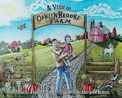 A Visit to Oaklenbrooke Farm