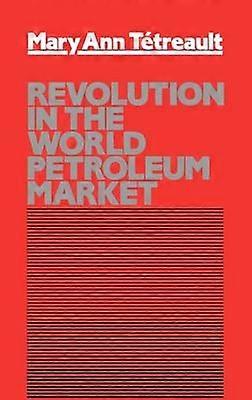 Revolution auf dem Welterdölmarkt