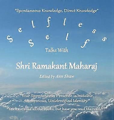 Selfless Self