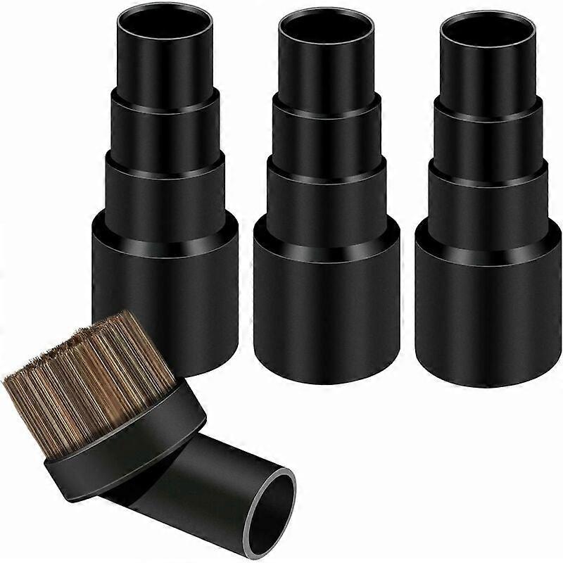 Vacuum Cleaner Hose Adapter, Workshop Vacuums, Sander, Jigsaw, Bench Drill