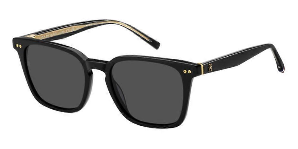 TOMMY HILFIGER Model TH 2158_S TH 2158_S_807-IR_52