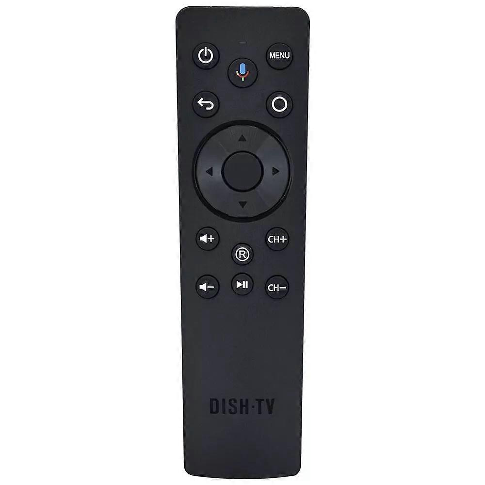 New Original Remote Control For DISH-TV Voice Wireless Android TV Box