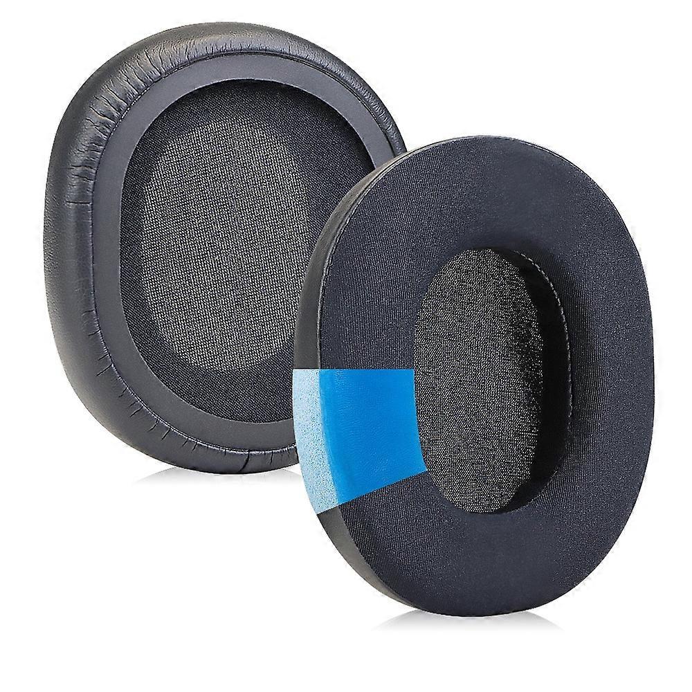 For SteelSeries 2pcs Ice Gel Headphone Covers