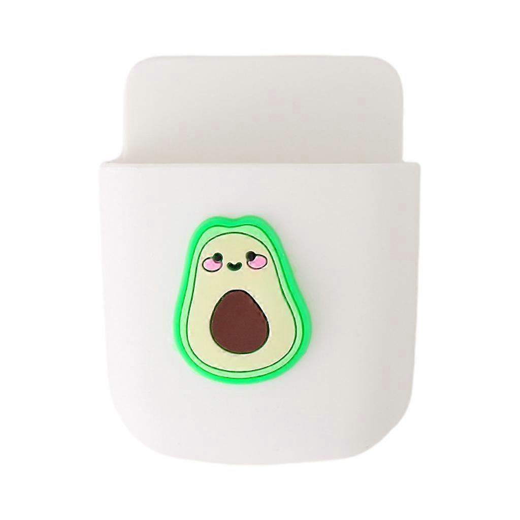 Cute Hanging Storage Rack Store Cosmetic Sundries Help to Tidy Room and Save More Space Fit for Home Office Dormitory