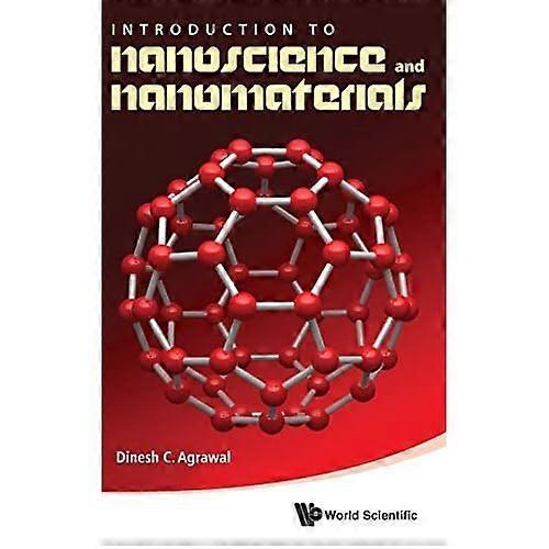 Introduction to Nanoscience and Nanomaterials