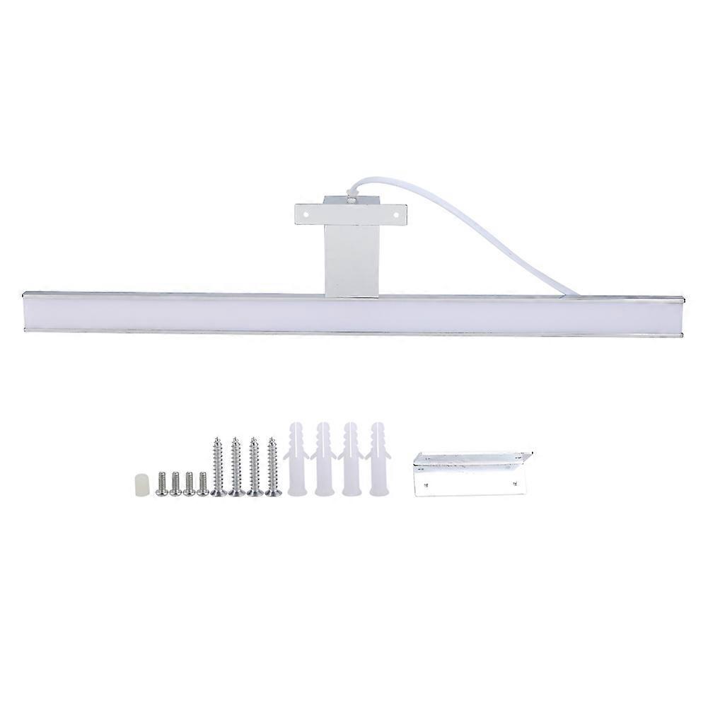 Speilskap lys, vanntett, 8W