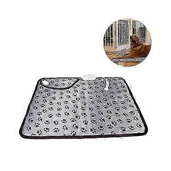 Heating Mat Pet Heating Pad Waterproof Heat Mat Warmer Heated