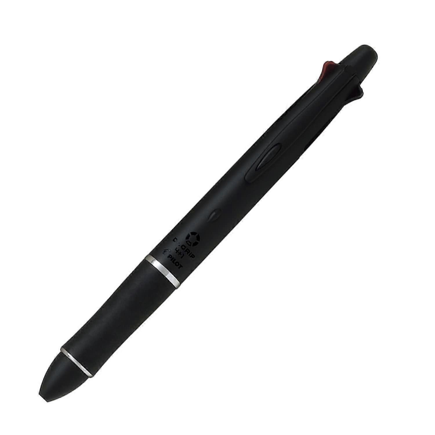 0.5mm Black Pen - Ergonomic and Comfortable to Write