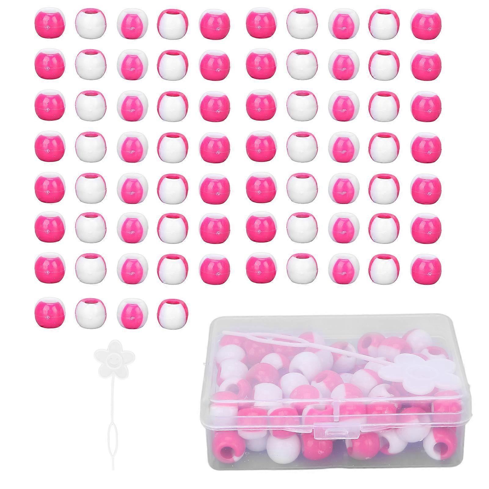Adjustable Hair Beads, Exquisite Patterns, Versatile Hairstyles