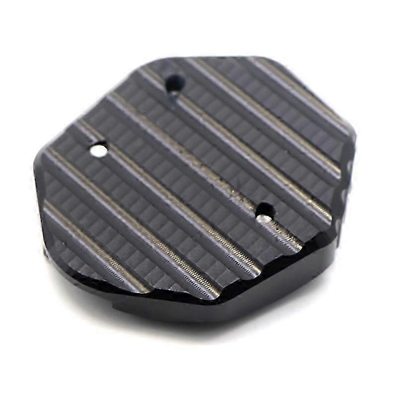 For Honda CBR150R 16-18 years Modified footrests, foot pads, enlarged base side supports, foot braces