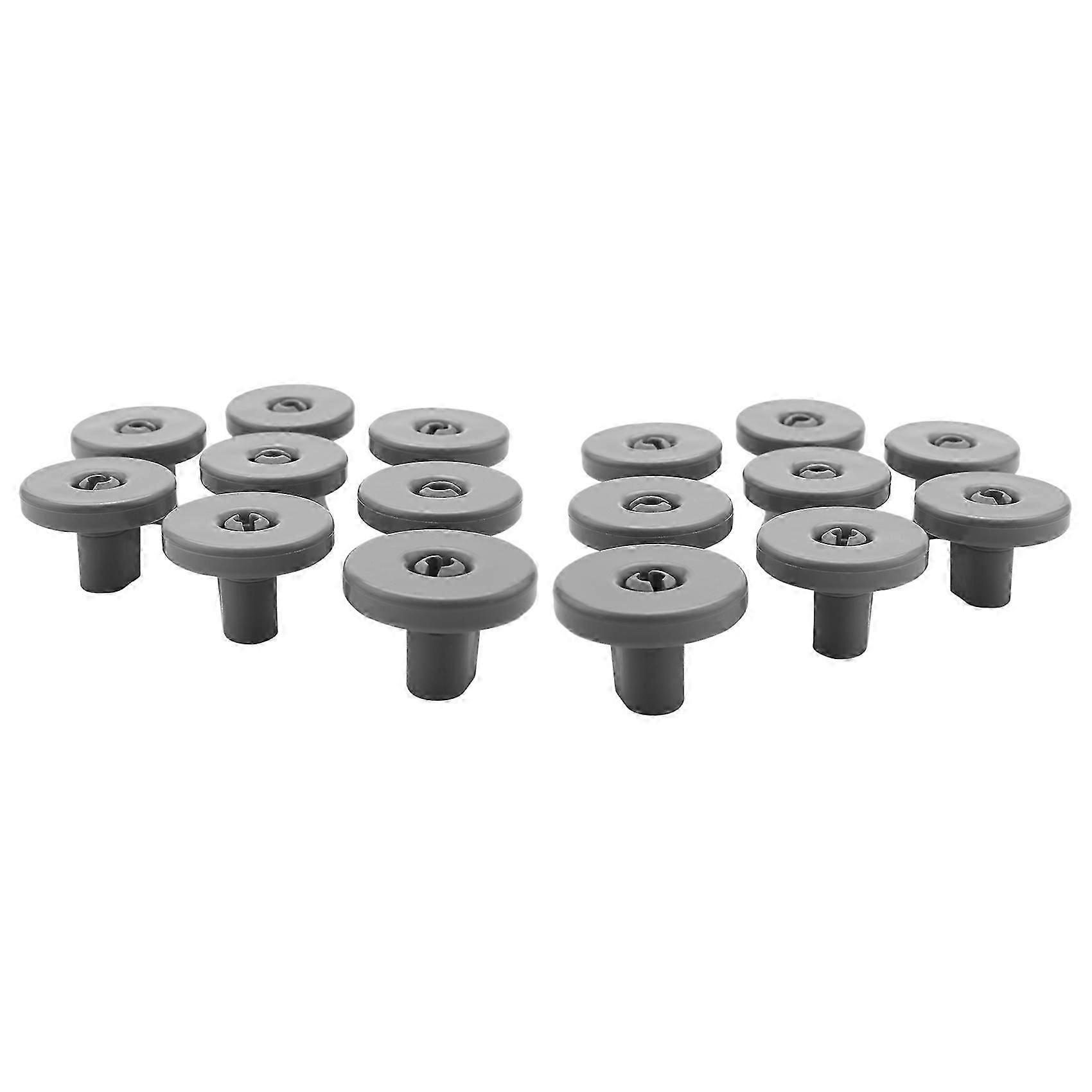 Dishwasher Wheels Set for FAVORIT Brand