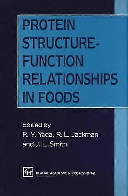 Relations structure-fonction des protéines dans les aliments