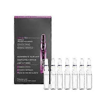 Ceramide Collagen Lifting Ampoule Face Serum Anti-wrinkle
