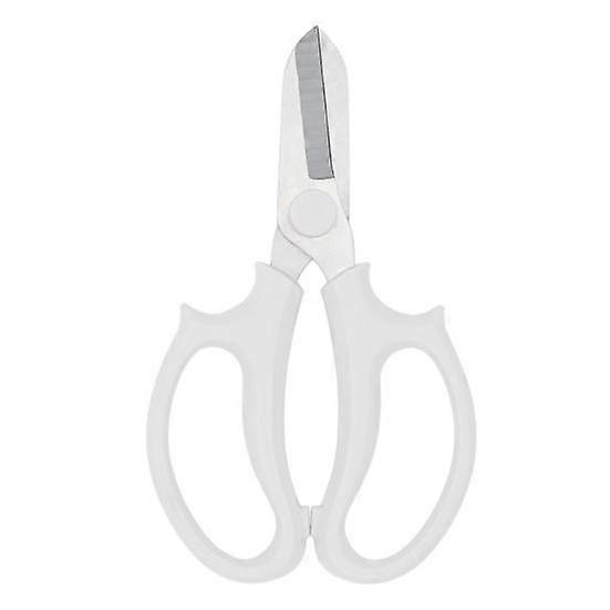 Branch Scissors Professional Pruning Multifunctional Plant Branch Vine Fruit Trees Pruning Shears Garden Supplies