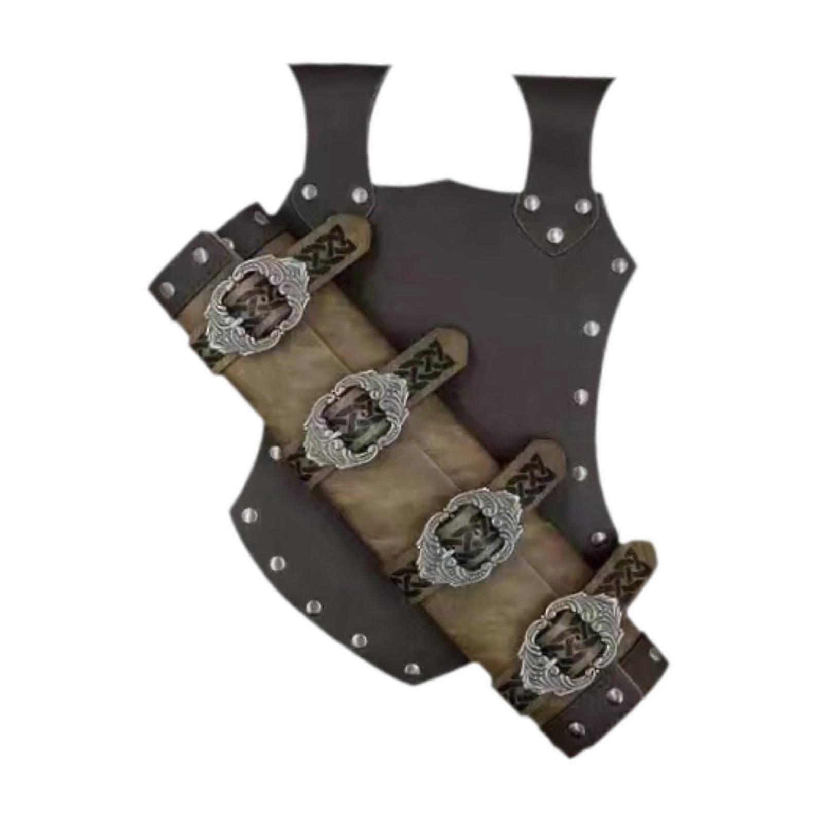 Kılıç Kılıfı Vintage Kılıç Kemeri Kılıç Tutucu Yetişkinler için Erkekler Şövalye Kostümü