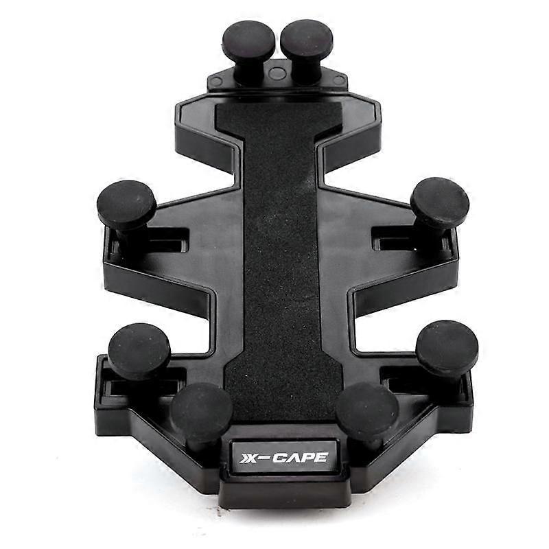 With Logo For Moto Morini XCape X Cape 2022 2023 X-Cape 650 Accessories Motorcycle Rotatable Shockproof Phone Holder GPS Stands
