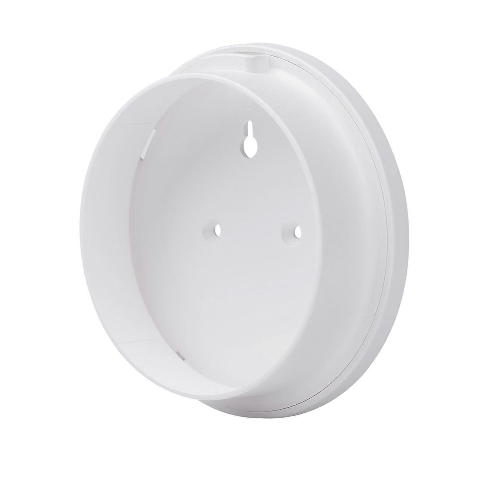 Wall Table Mount Bracket for Wifi Security Bracket White