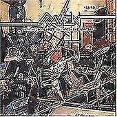 Rock Until You Drop CD (2002)