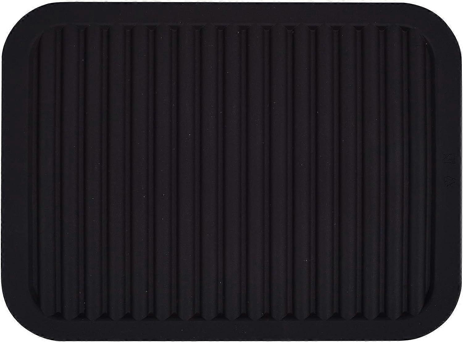 environmentally friendly silicone mat, high-quality insulation, elastic, durable