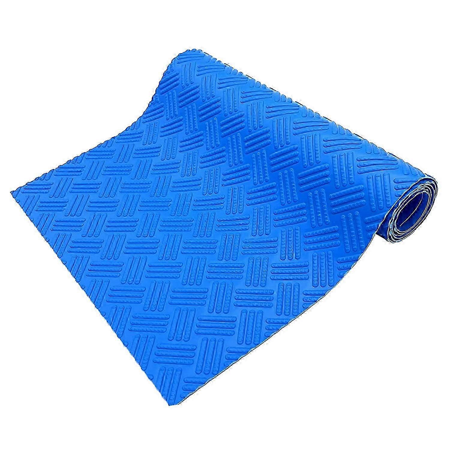 Swimming Pool Ladder Mat or Thick Pool Step Pad Protective Pool Ladder Pad Mat with Non Slip Texture Prevent Slipping