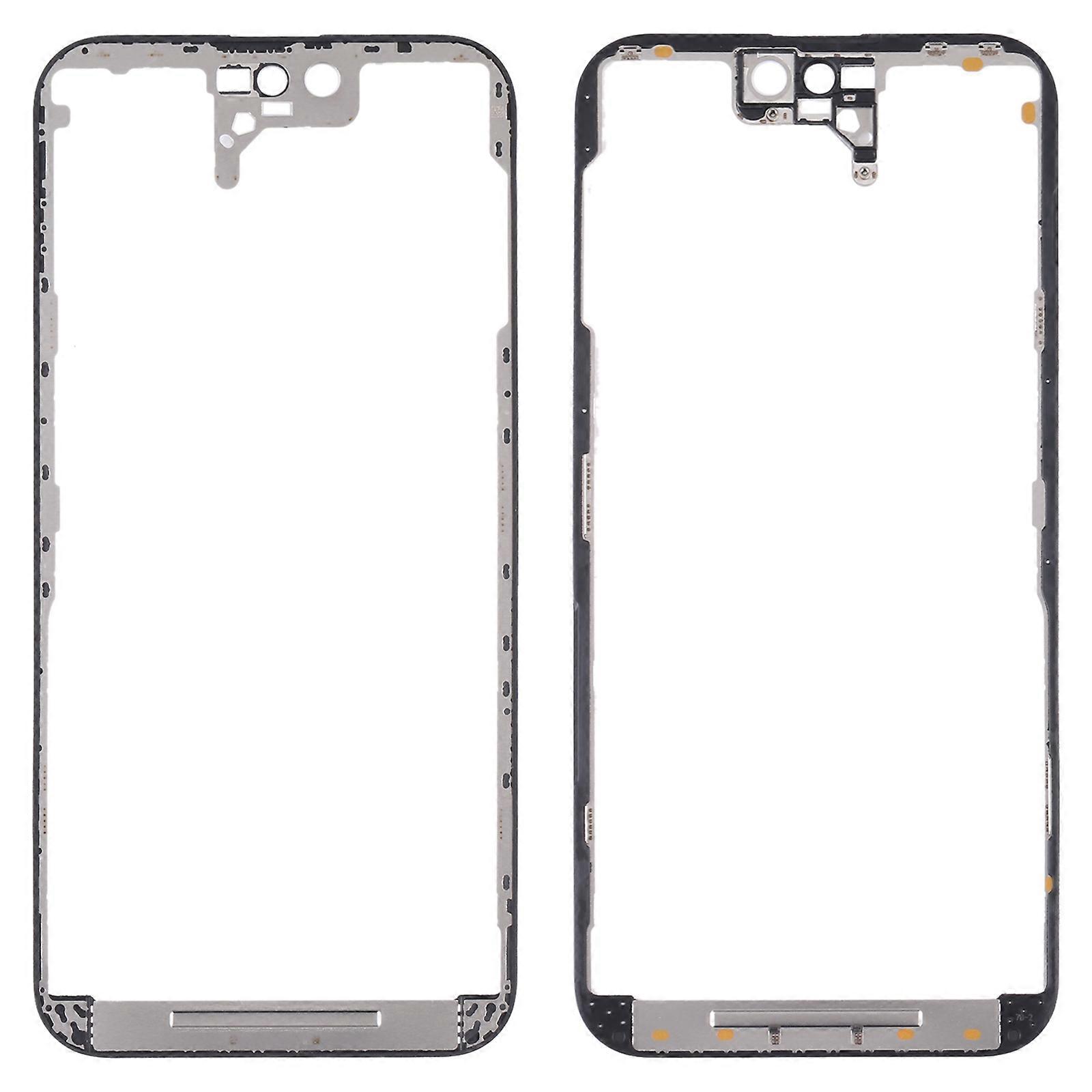 Για πλαίσιο στεφάνης μπροστινής οθόνης LCD iPhone 14 Plus