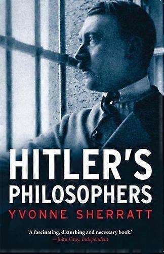 Hitlers Philosophers
