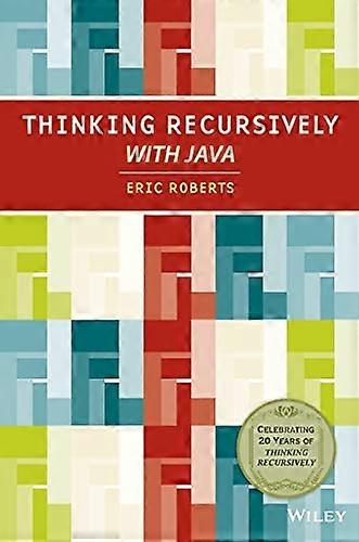 Thinking Recursively with Java