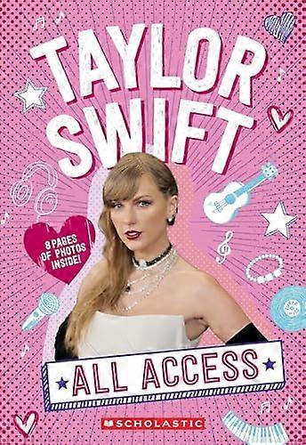 Taylor Swift: Accesso illimitato