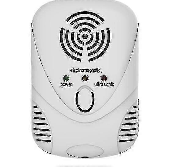 Pest Repeller Ultimate At: Indoor Electronic Pest Repeller