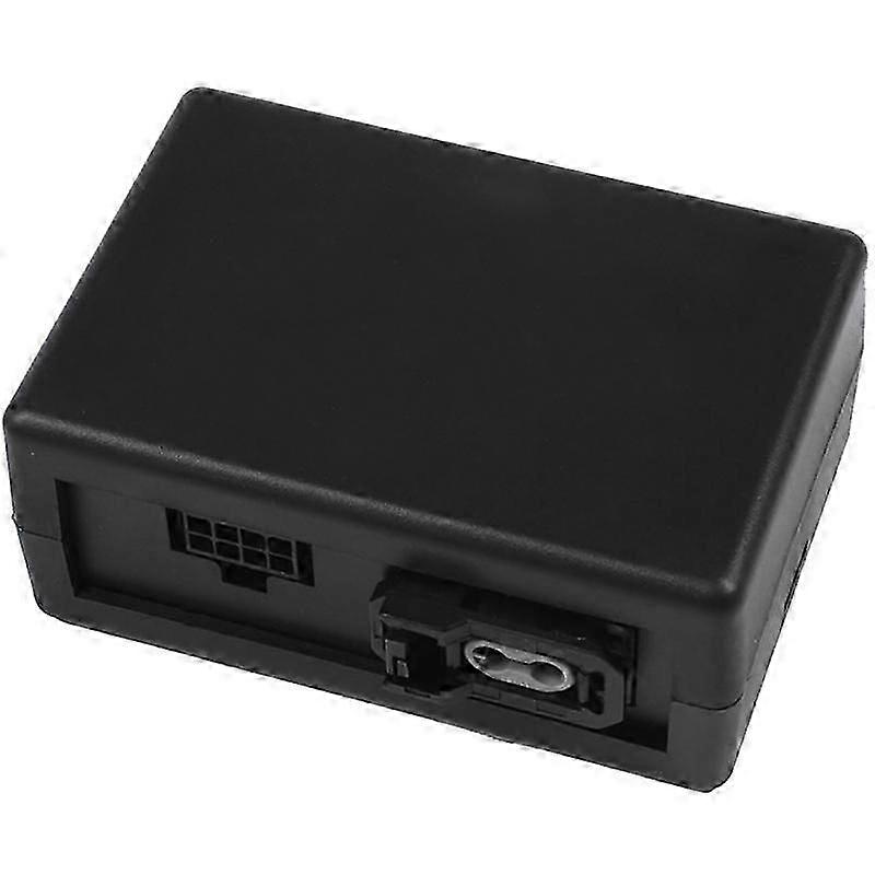 High qualityBluetooth 5.0 AUX Audio Cable Adapter Bluetooth Wireless Audio Input CD Radio for 2004-2008 7-Series E65/E66