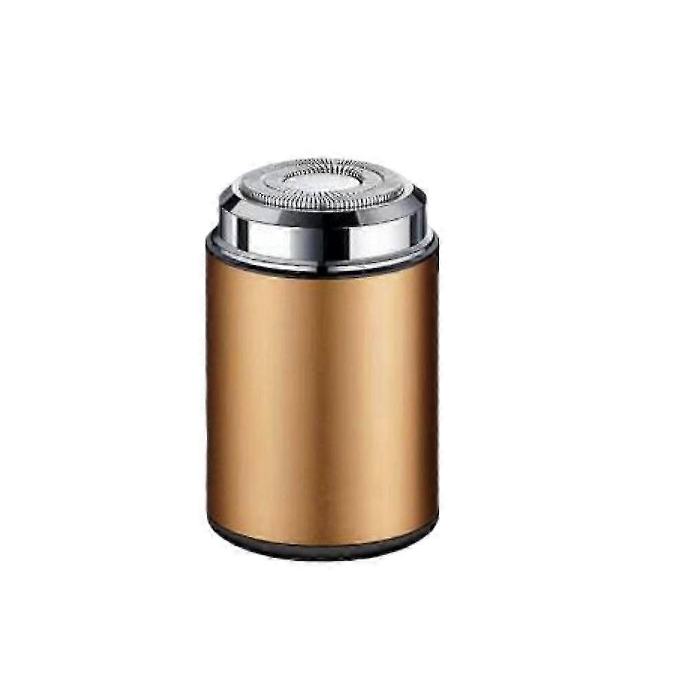 Portable Mini Electric Shaver