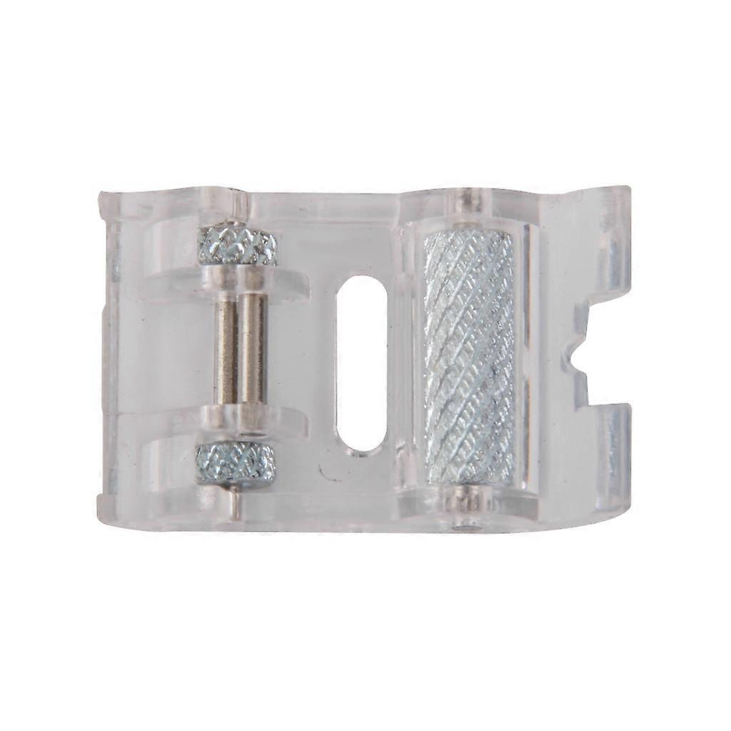 Roller Presser Foot for Domestic Sewing Machine