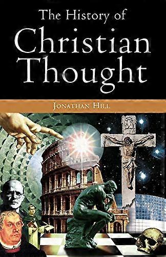 Die Geschichte des christlichen Denkens