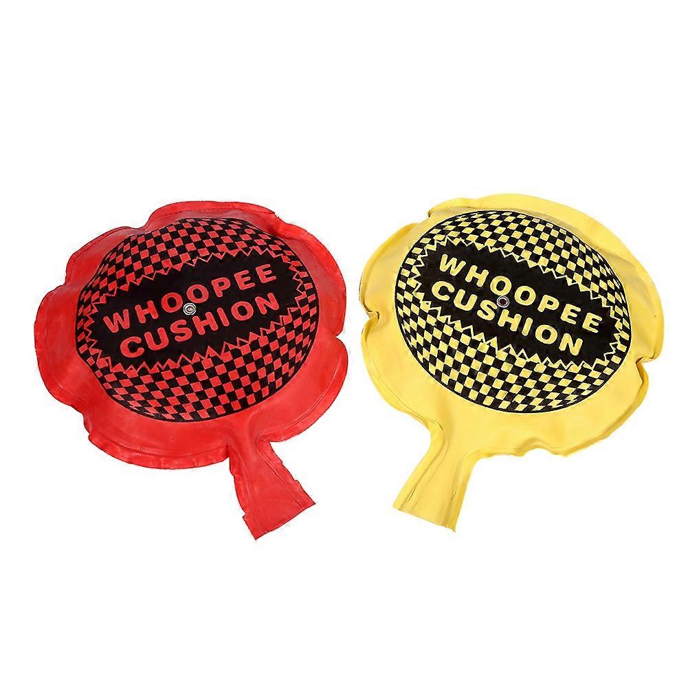 Stylish Design, Durable And Long-Lasting Prank Toy With Easy To Use Mechanism For Instant Fun