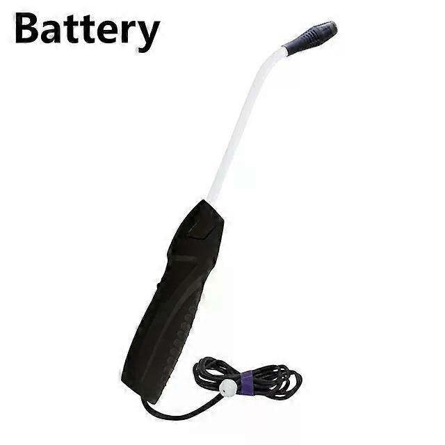 Automatic Garden Sprayer Rechargeable Plant Sprayer With 2M Hose Portable Lawn Watering Tools With Handle Automobile Sprayer
