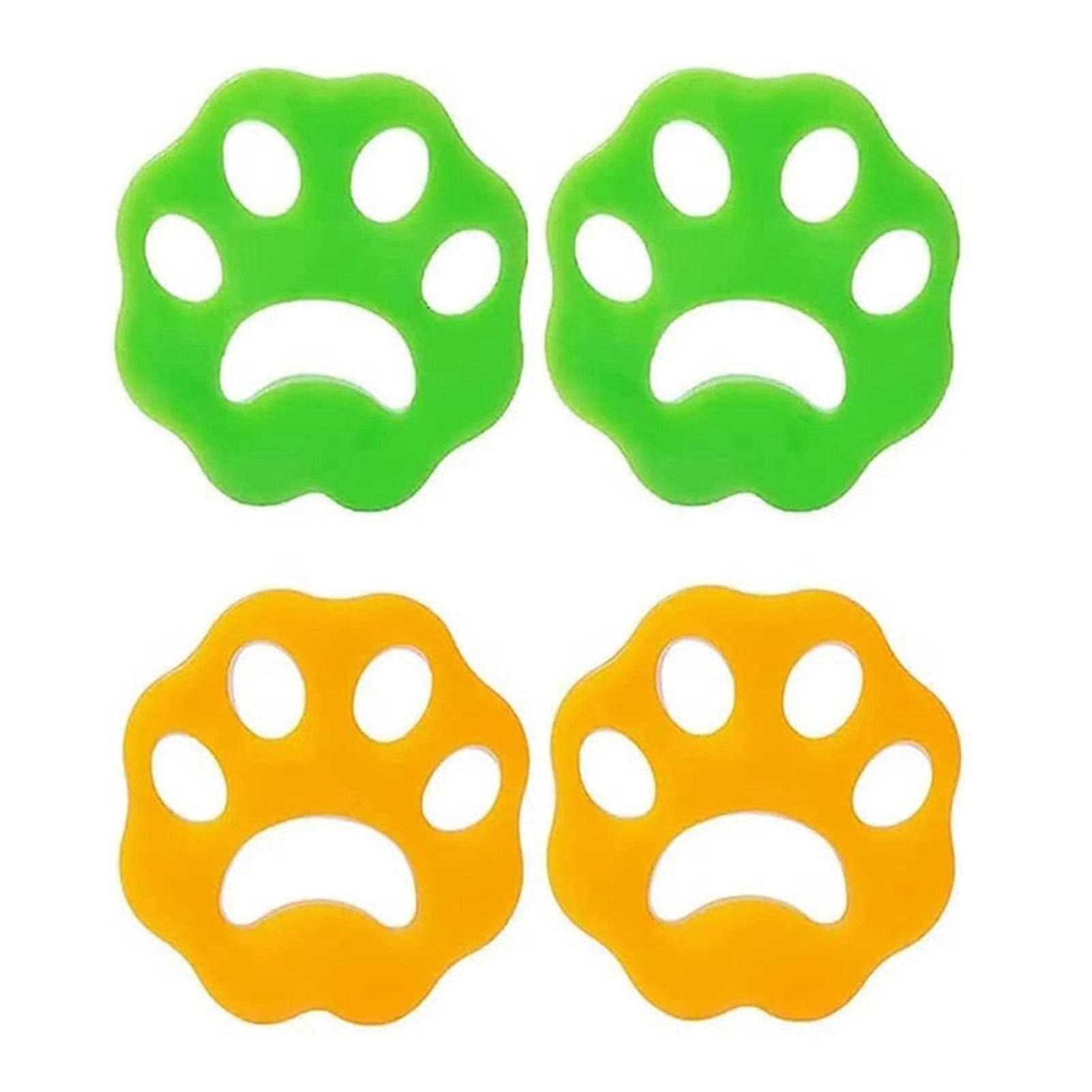 Soft Silicone Hair Remover Multipurpose Reusable Clothes Cleaning Lint Catcher