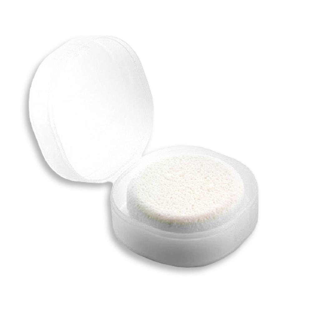 Travel Soap Box, Sealed Soap Dish Case