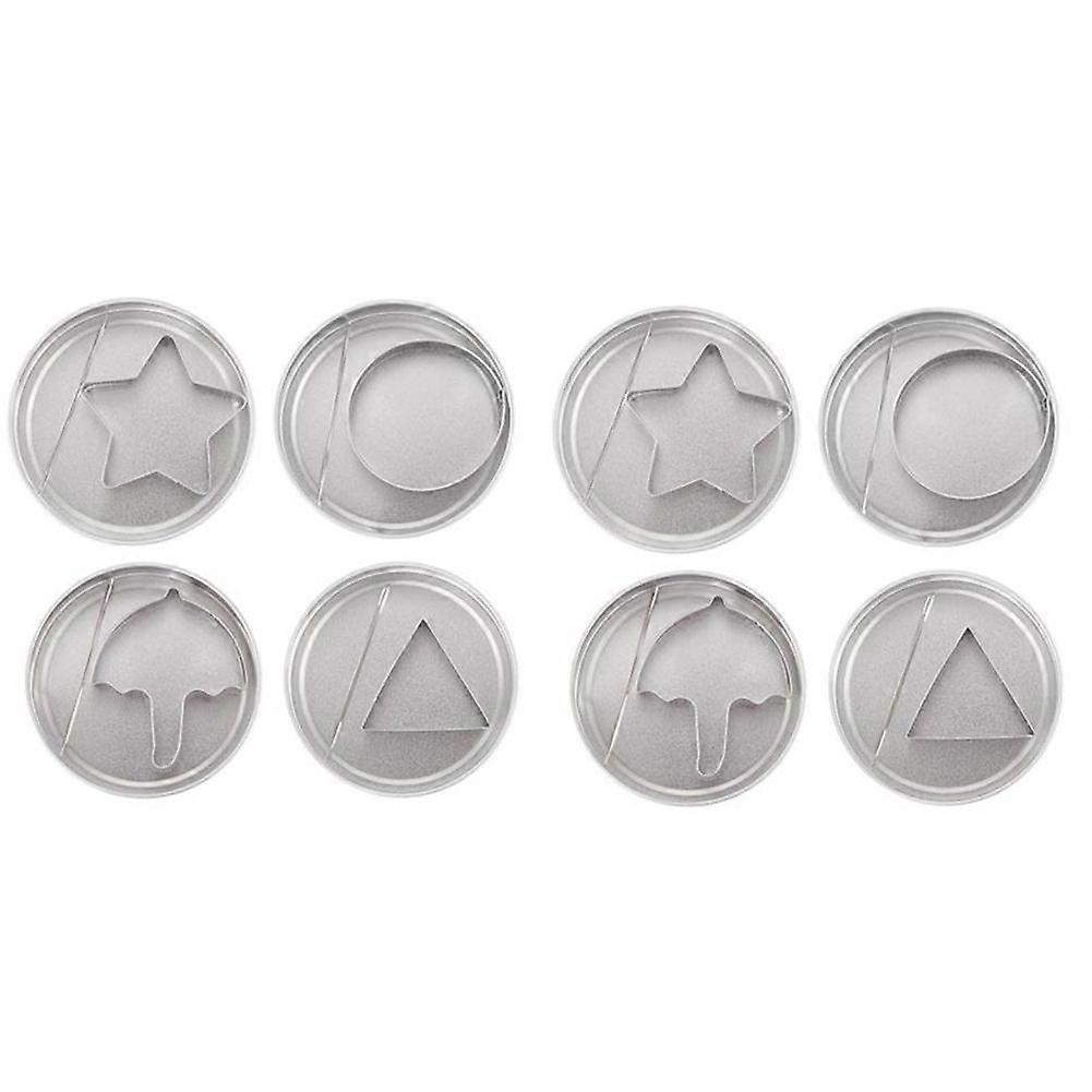 Sugar Biscuit Tool Sugar Biscuit Mold Cookie Making Mold Biscuit Mold