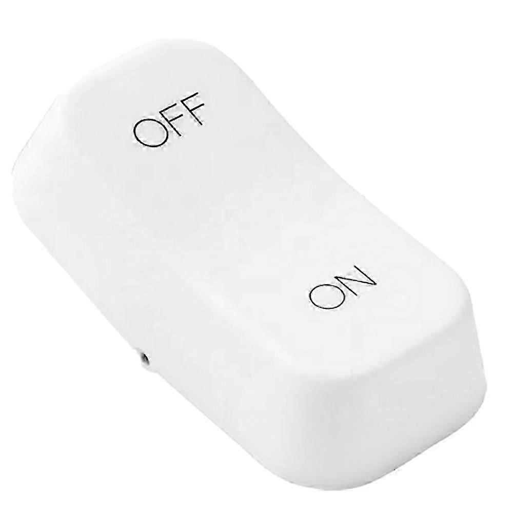 Gravity Sensor Switch Light On-off, Ambient Night Light White